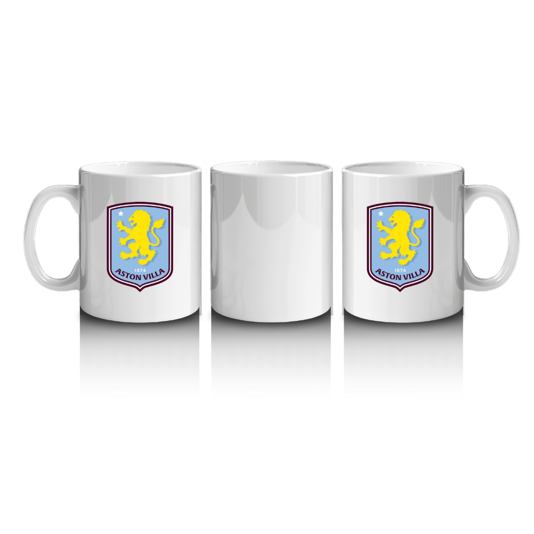 Aston Villa Mug