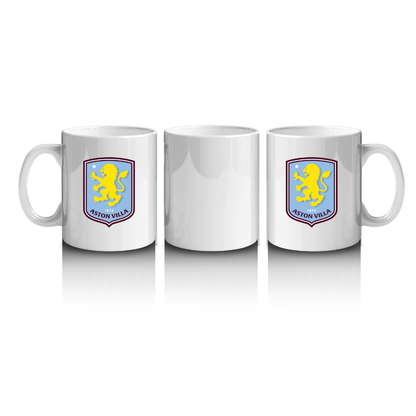 Aston Villa Mug