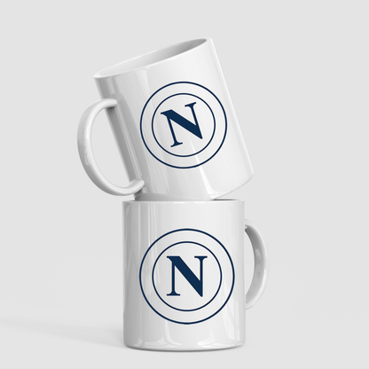 Napoli Mug